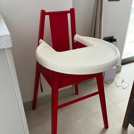 Σπίτι διακοπών Luna Bodrum, Oezel Isitmali Havuzlu