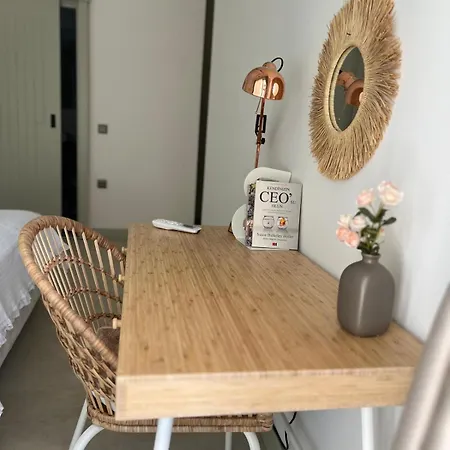 Luna Bodrum, Oezel Isitmali Havuzlu * Ortakent