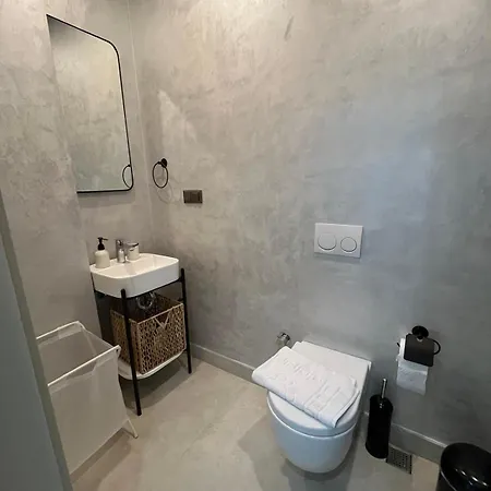 بيت للعطل Luna Bodrum, Oezel Isitmali Havuzlu *