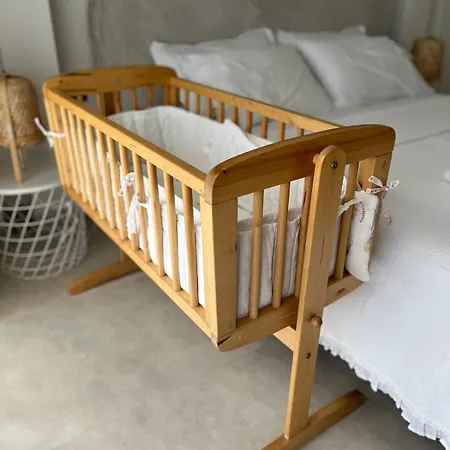 Luna Bodrum, Oezel Isitmali Havuzlu بيت للعطل *