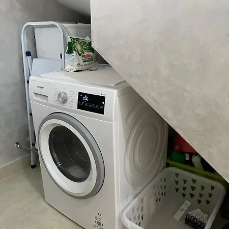 Luna Bodrum, Oezel Isitmali Havuzlu * أورتاكنت