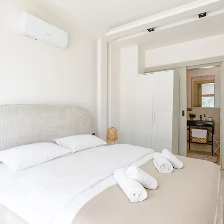 Luna Bodrum, Oezel Isitmali Havuzlu * أورتاكنت